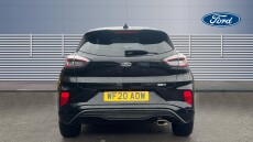 Ford Puma 1.0 EcoBoost Hybrid mHEV ST-Line X First Ed 5dr Petrol Hatchback